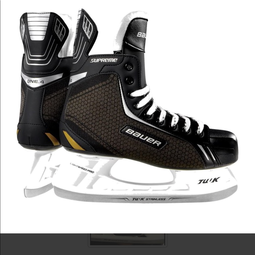 Bauer Sz 2 One.4 Youth Skates